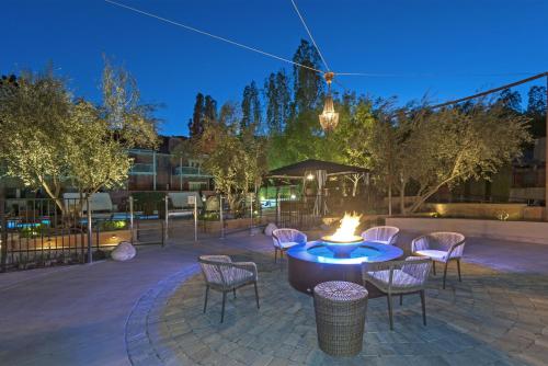 Facilities, Bernardus Lodge & Spa in Carmel Valley (CA)
