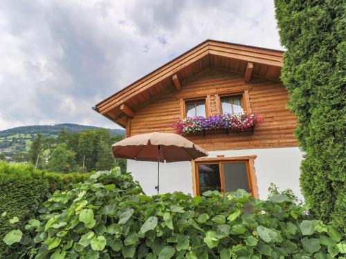 Chalet in Piesendorf near Ski Slopes in Piesendorf, Österreich