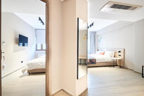 2 bedrooms, 3 beds