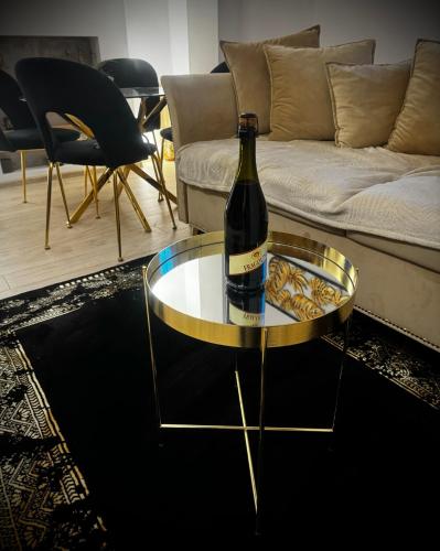 Apartament Nowar
