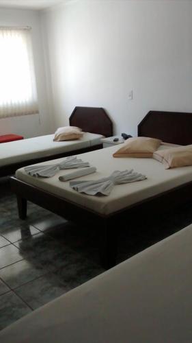 Hotel Manayara
