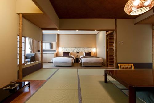 Miyajima Grand Hotel Arimoto