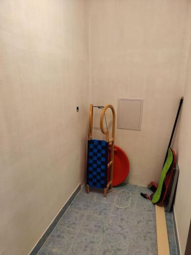 Rodinny apartman Frymburk u aquaparku in Frymburk