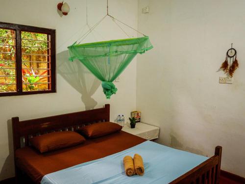 The White House in Trincomalee