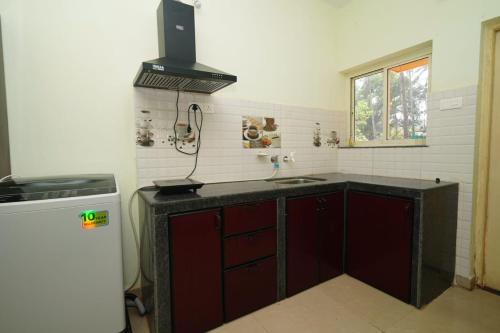 Four Seasons GuestHouse near Uttorda Beach