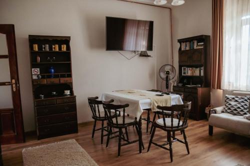 Dobay Apartman Gyula