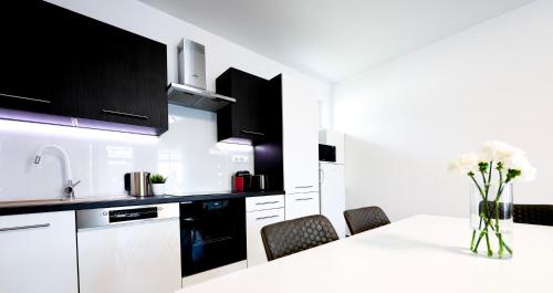 Silver Home Apartman "A"