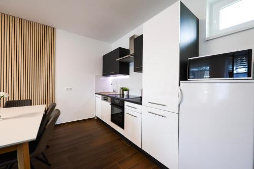 Silver Home Apartman "A"