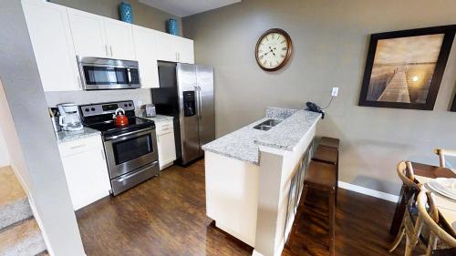 Lucaya Village Resort 3 Bedroom Vacation Home 1503 in Kissimmee, USA