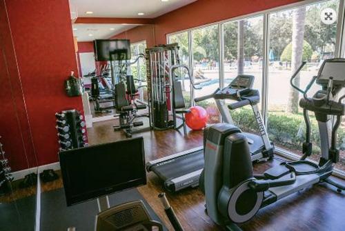 FAMILY 3 BDRM TOWNHOME  CLOSE TO THE THEME PARKS! (1503) - 편의 시설/서비스