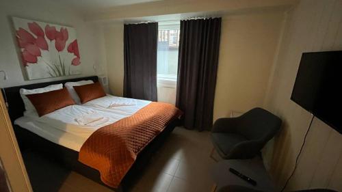 hotel photo
