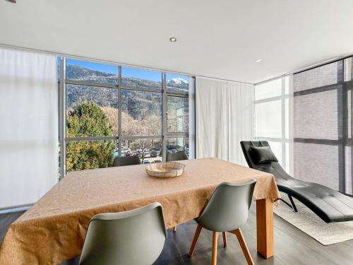 Dolce Vita close to 4 Vallées - Swiss Alps (Dolce Vita close to 4 Vallees - Swiss Alps) in 馬蒂尼