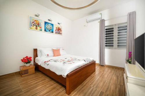 FreePickUp 5MinWalk to Beach, 4 Ensuite King BRs