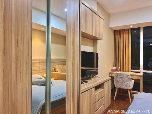 U-Residence Apartment, Karawaci - Serpong