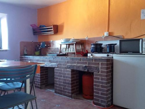 Albergue de peregrinos Casa Nostra in Castrojeriz