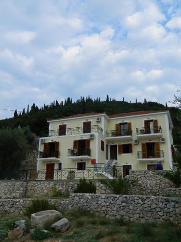 Forkis Apartments - main image
