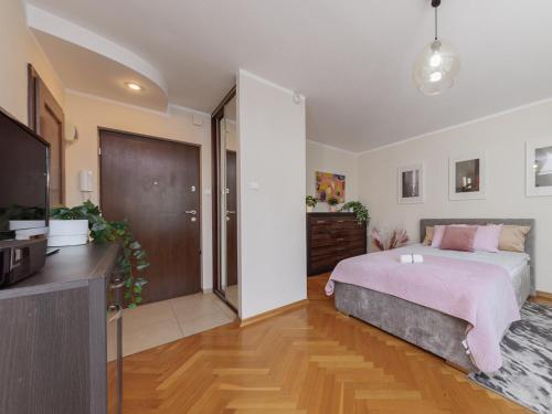 Cardamon Apartment City Center, Варшава