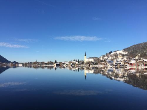 Apartmenthaus Der Johanneshof - tolle Lage nah am See