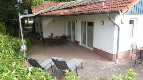 Landleben - Loft in Fritzlar, Deutschland