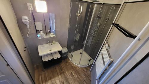 . Hotel Szeleta