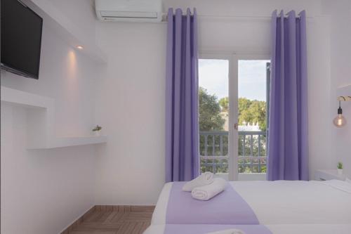 Venus Minimal Hotel – Tinos (town), UT