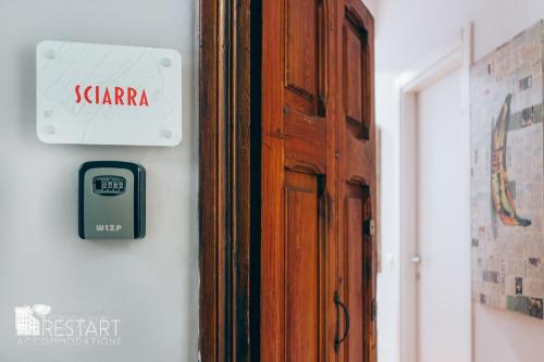 Restart Accommodations Aldobrandini e Sciarra