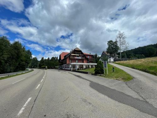 Hotel Faller - Accommodation - Breitnau