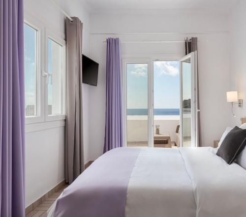 Venus Minimal Hotel in 티노스