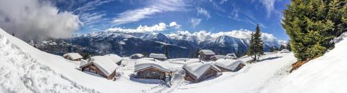 Alphütte Bielerhüs - image 14