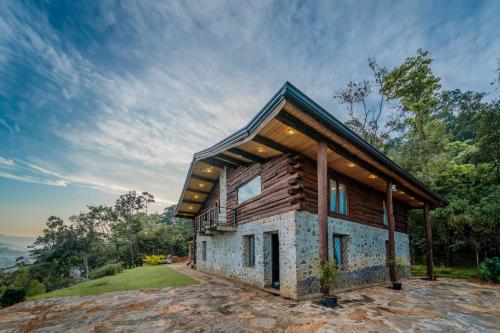 Jml villa foresta