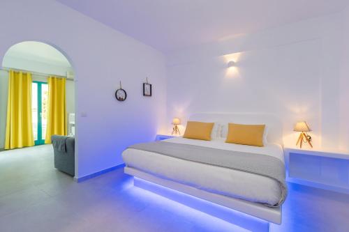 Nikolas Hotel in Karterados