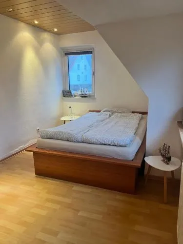 Privates Zimmer im Herzen von Hitzacker in Dötzingen, Deutschland