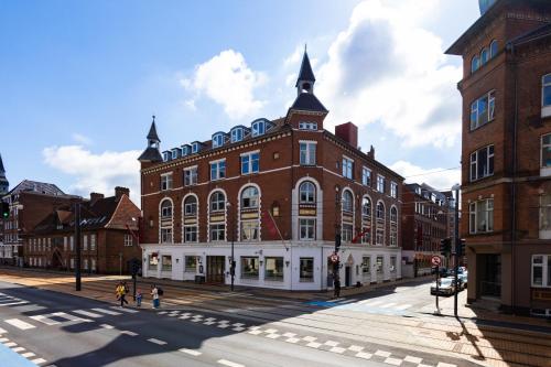 Milling Hotel Ansgar - image 8