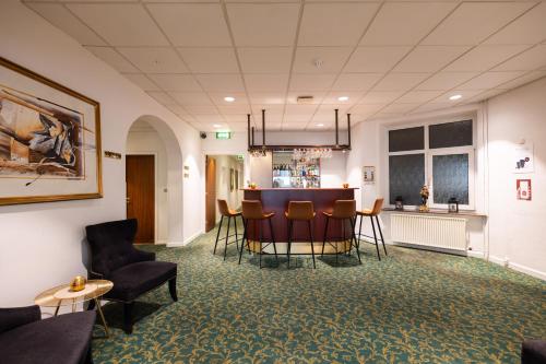 Milling Hotel Ansgar - main image