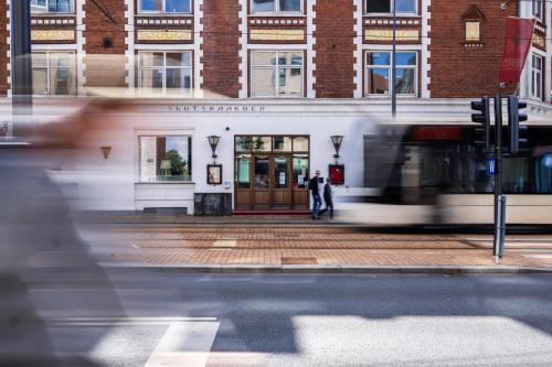 Milling Hotel Ansgar - image 5