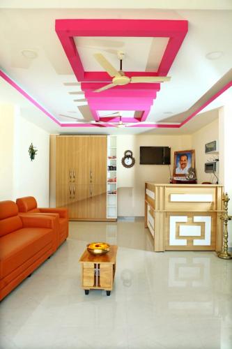 Karamangattu Residency in Thookkupalam
