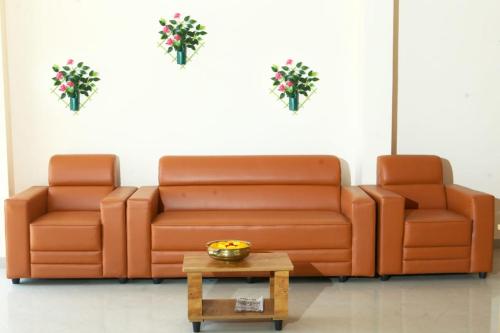 Karamangattu Residency in Thookkupalam