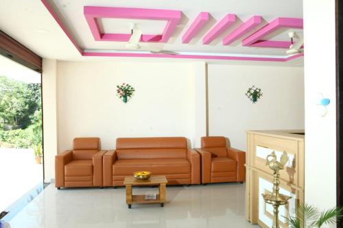 Karamangattu Residency in Thookkupalam