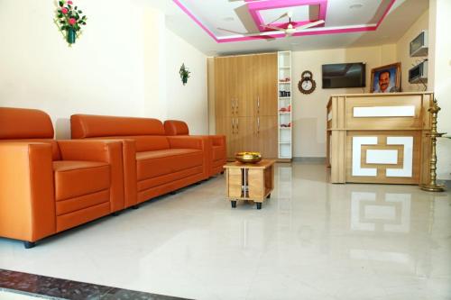Karamangattu Residency in Thookkupalam