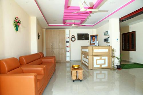 Karamangattu Residency in Thookkupalam