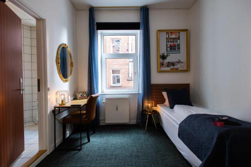 Milling Hotel Ansgar - image 14