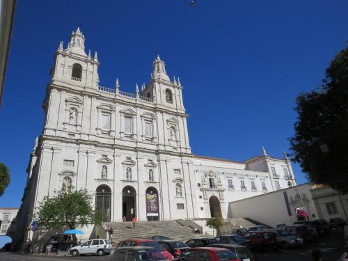 Alfama Village - Holiday Rentals - image 12