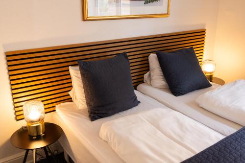 Milling Hotel Ansgar - Tap to explore photos