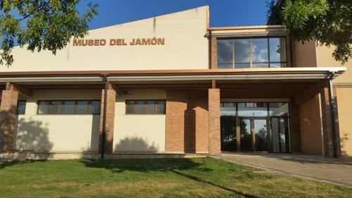 Aromas del Jiloca, Tierra de Trufas in Calamocha