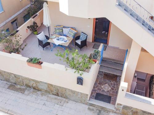 Apartment Conchiglie 2