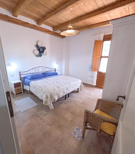 Apartment Conchiglie 2