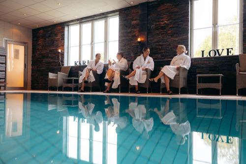 Hotel Skansen - image 2