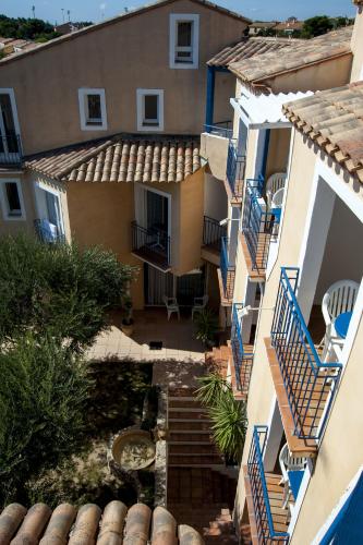 Hôtel Le Leukos - image 4