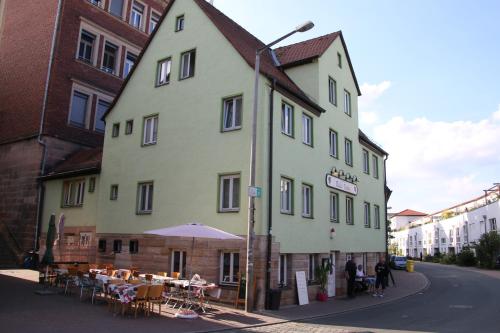 Haus99 Heiligenstrasse