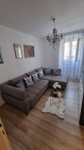 Apartment Vestibul Inn - image 14
